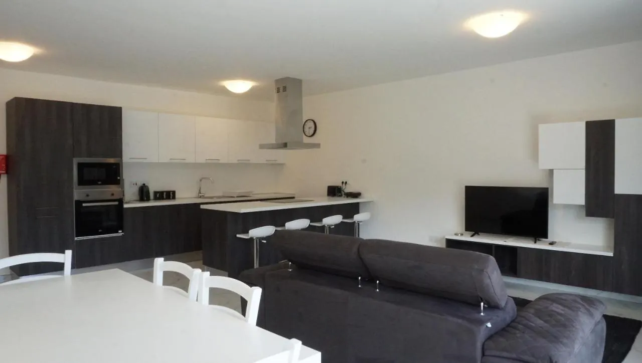 Apartment Mensija Valley Residences Saint Julian's Malta