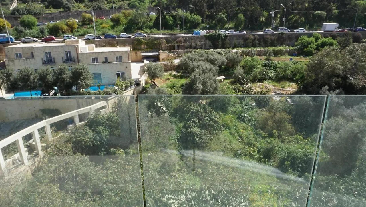 Apartment Mensija Valley Residences Saint Julian's