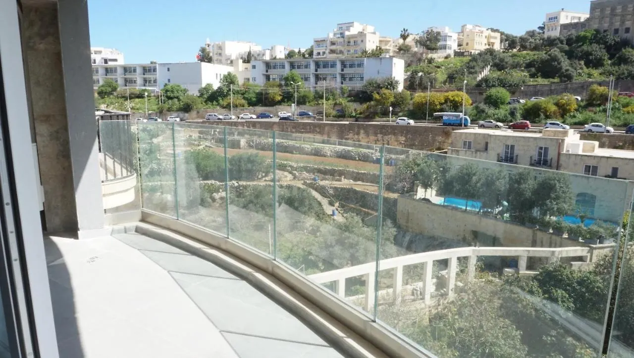 Mensija Valley Residences Saint Julian's Malta