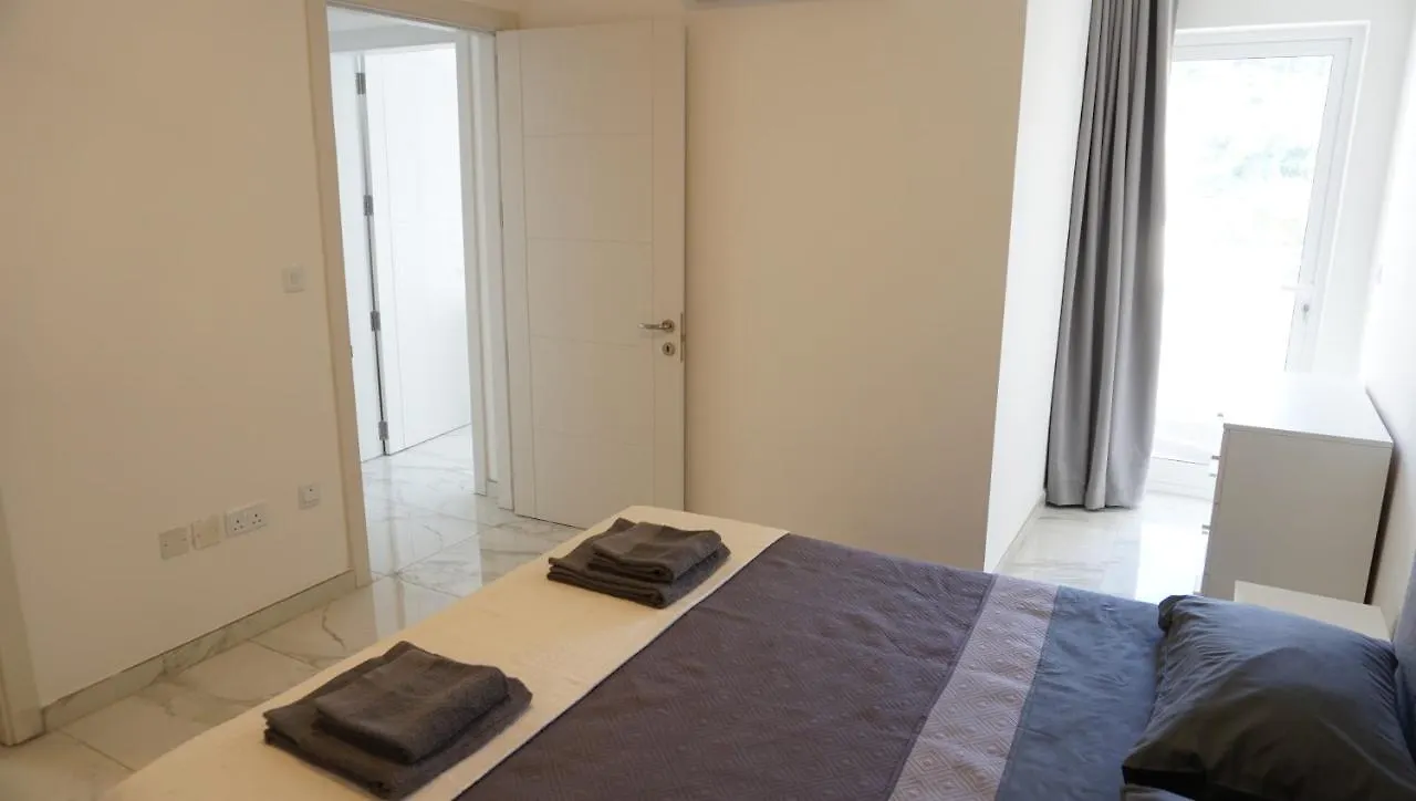 Mensija Valley Residences Saint Julian's