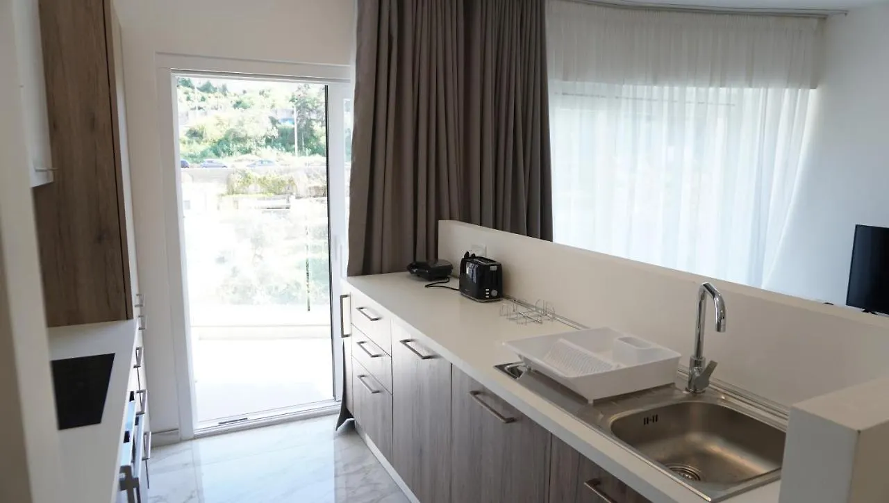 Apartment Mensija Valley Residences Saint Julian's