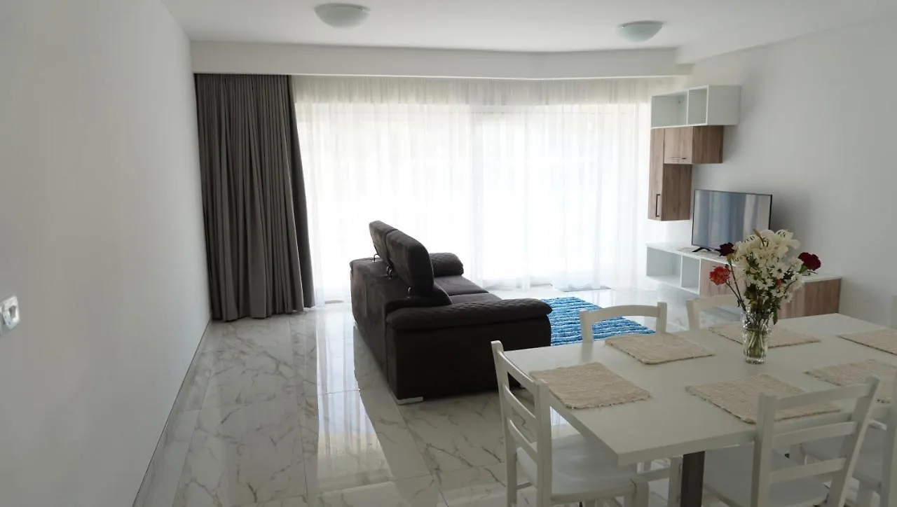 Apartment Mensija Valley Residences Saint Julian's