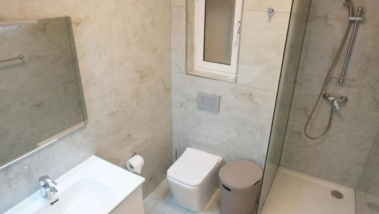 Apartment Mensija Valley Residences Saint Julian's Malta