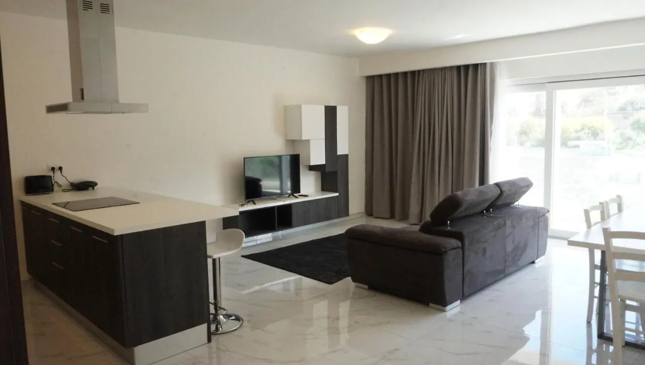 Mensija Valley Residences Saint Julian's Malta