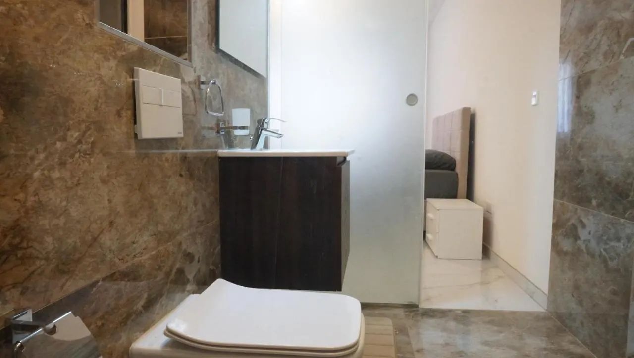 Apartment Mensija Valley Residences Saint Julian's