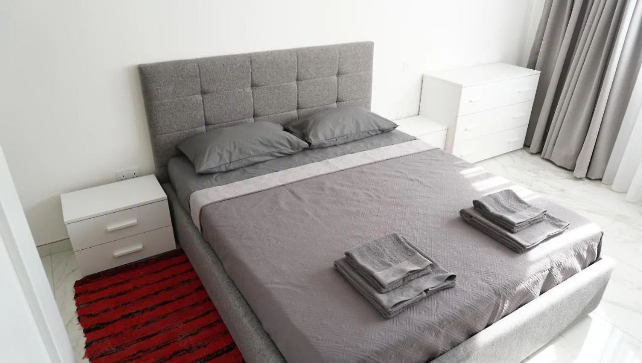 Apartment Mensija Valley Residences Saint Julian's