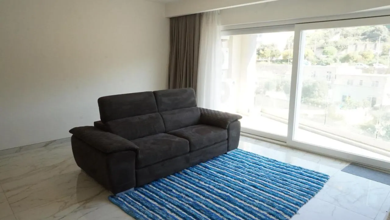 Apartment Mensija Valley Residences Saint Julian's