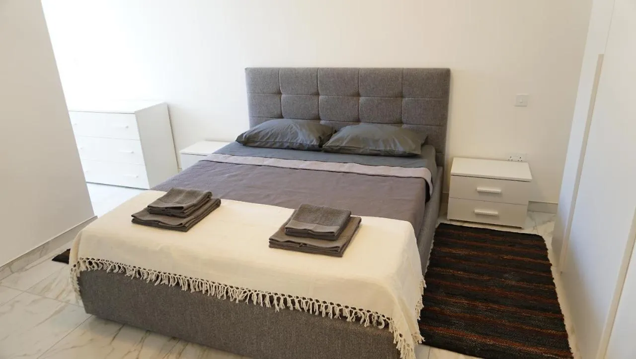 Mensija Valley Residences Saint Julian's 0*,