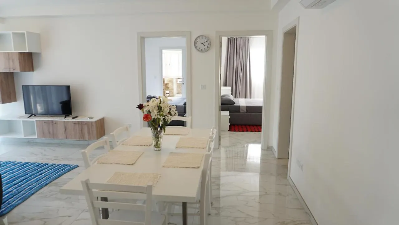 Mensija Valley Residences Saint Julian's Malta