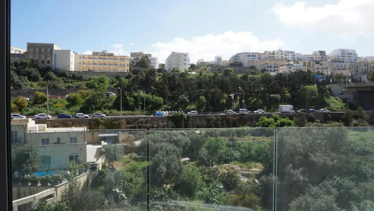 Mensija Valley Residences Saint Julian's Malta
