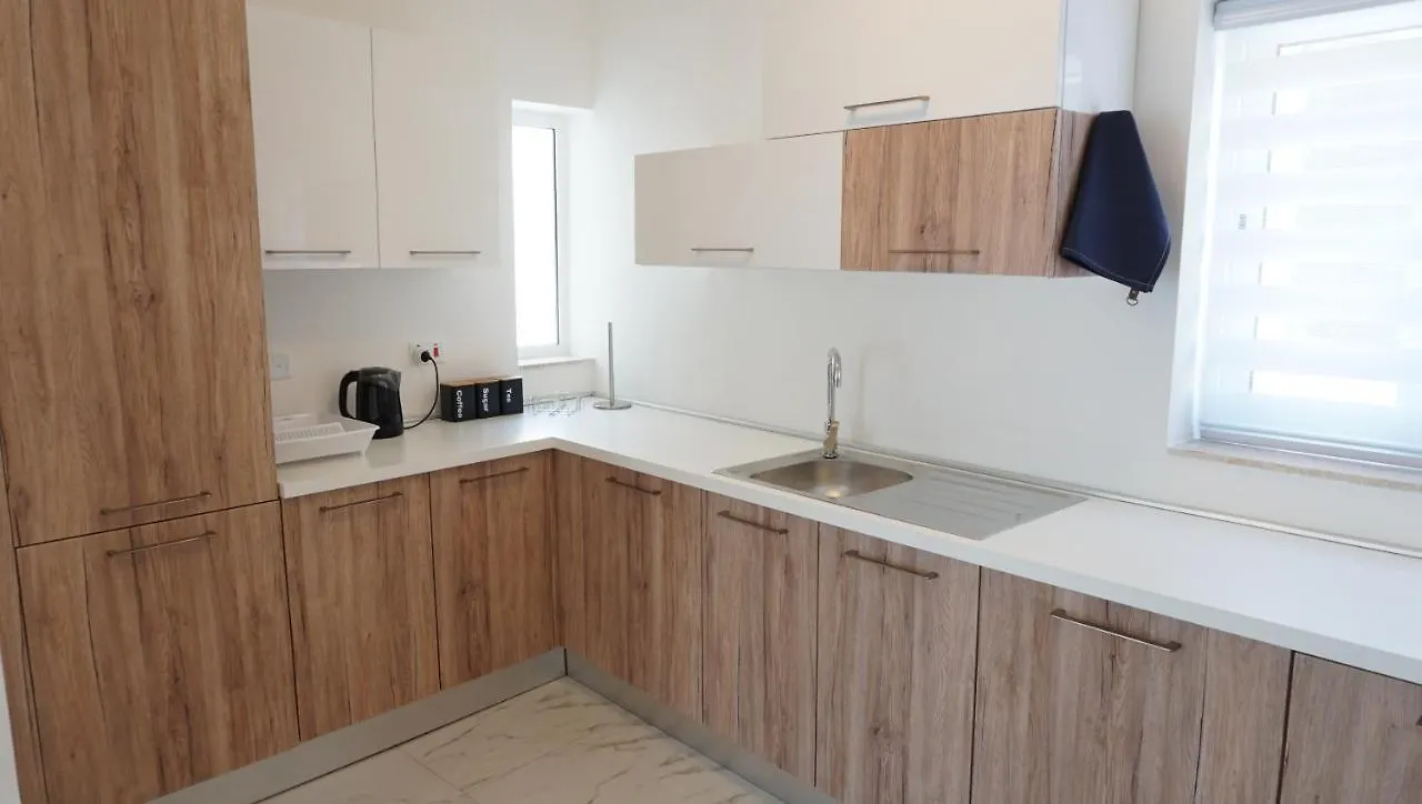 Apartment Mensija Valley Residences Saint Julian's Malta