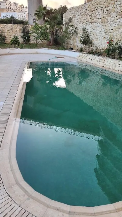 Mensija Valley Residences Saint Julian's 0*,