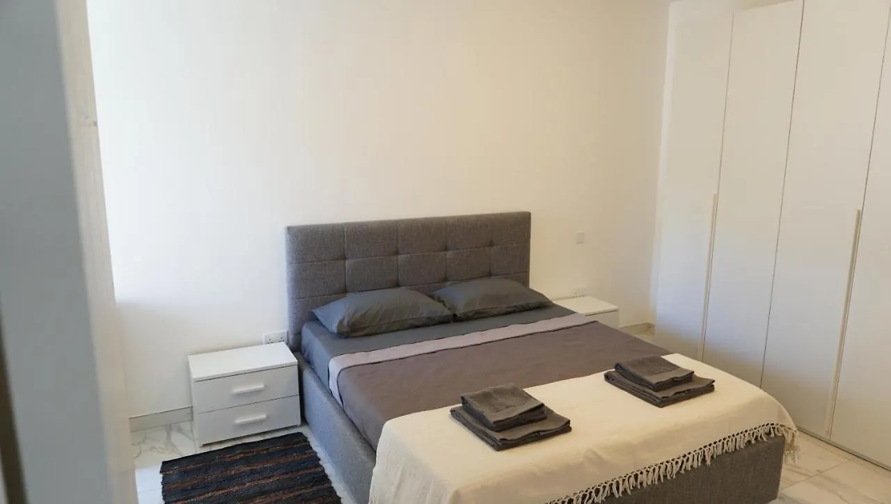 Apartment Mensija Valley Residences Saint Julian's Malta