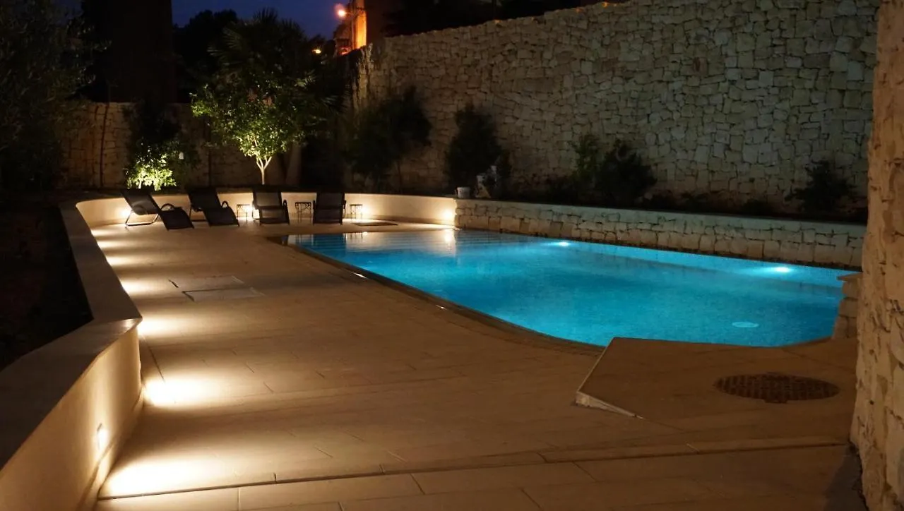 Mensija Valley Residences Saint Julian's 0*,  Malta