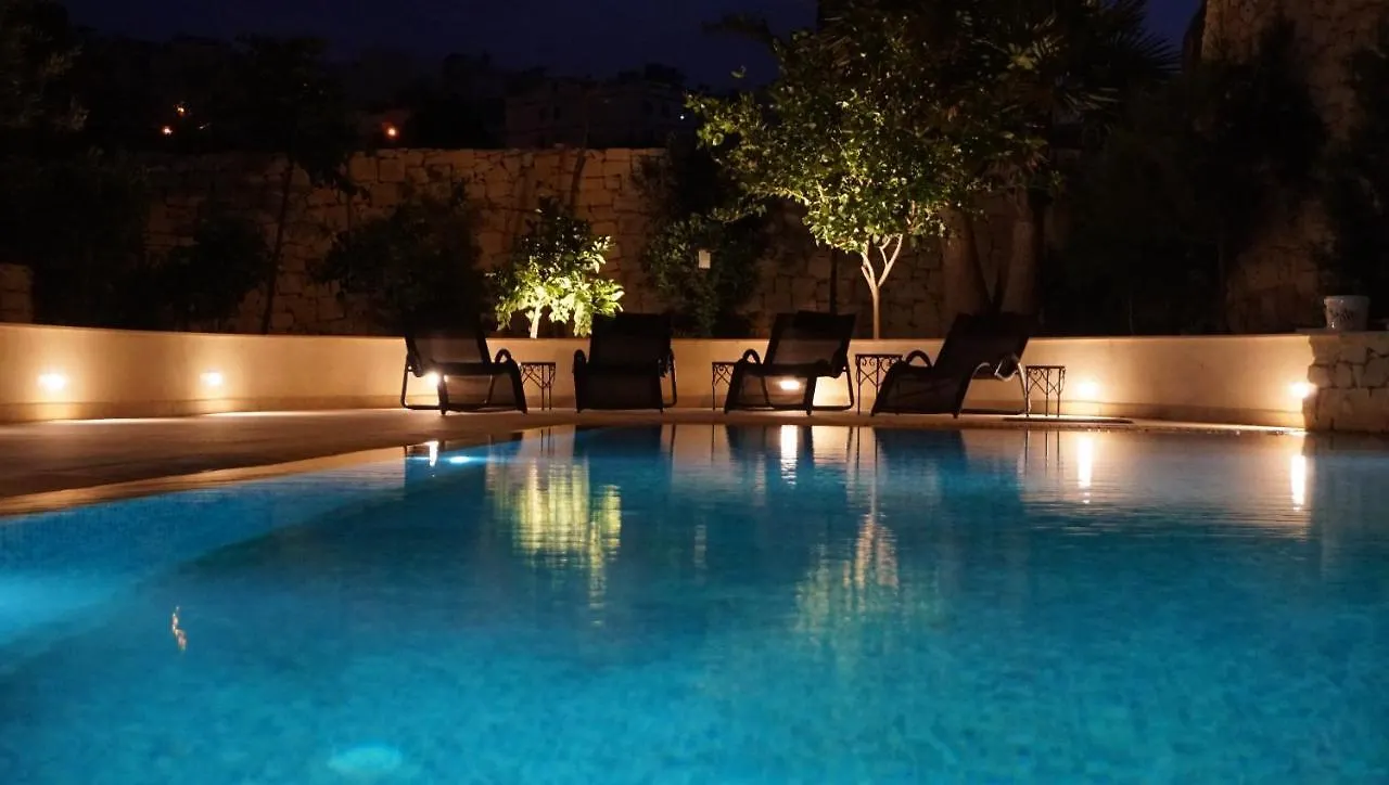 Mensija Valley Residences Saint Julian's 0*,