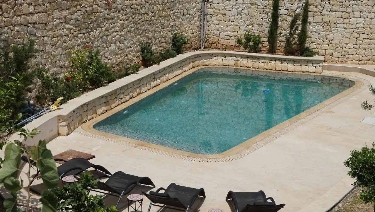 Mensija Valley Residences Saint Julian's