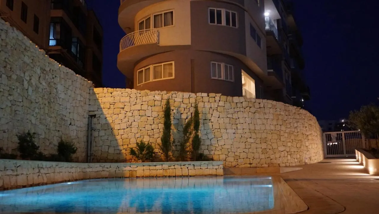 Mensija Valley Residences Saint Julian's Apartment