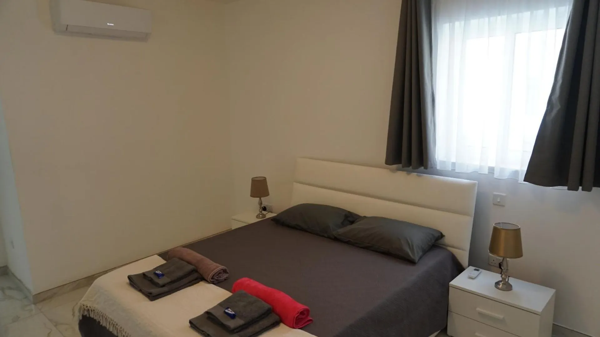 Mensija Valley Residences Saint Julian's 0*,