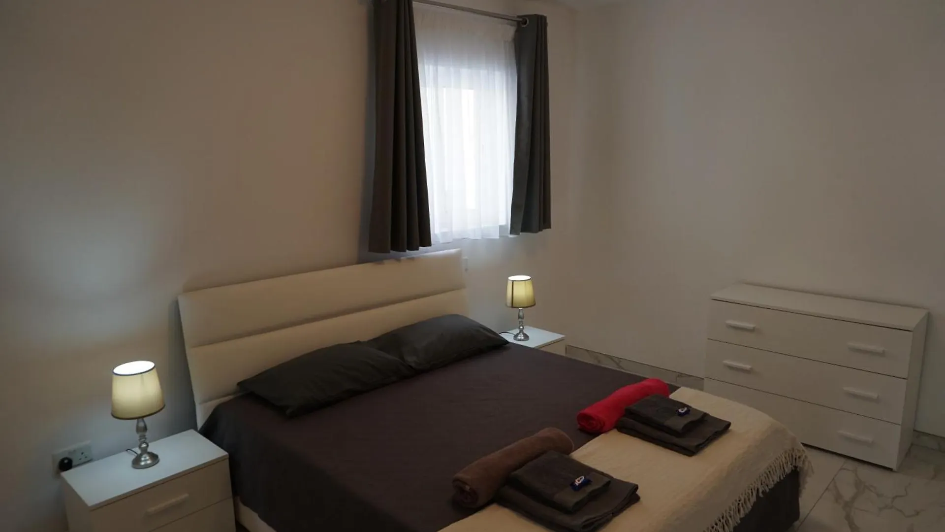 Apartment Mensija Valley Residences Saint Julian's