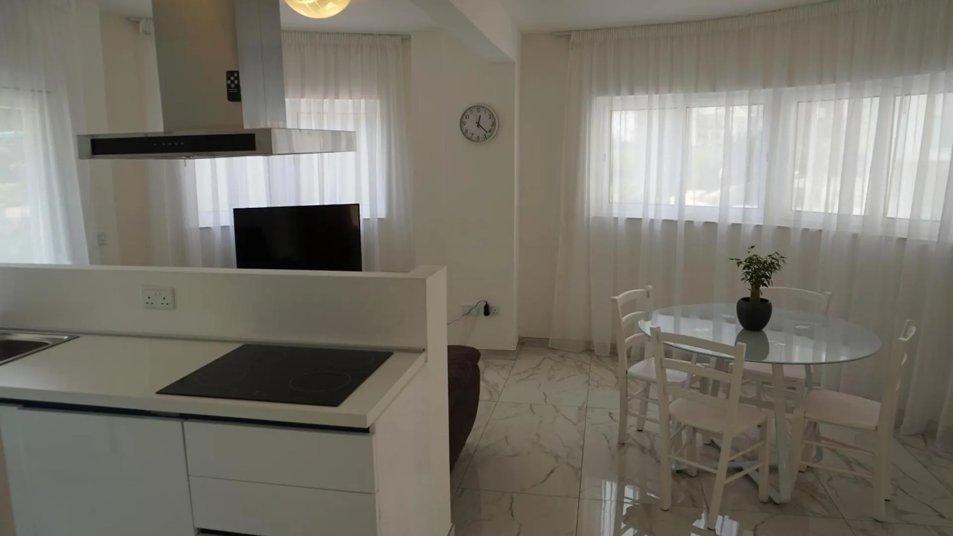 Apartment Mensija Valley Residences Saint Julian's Malta