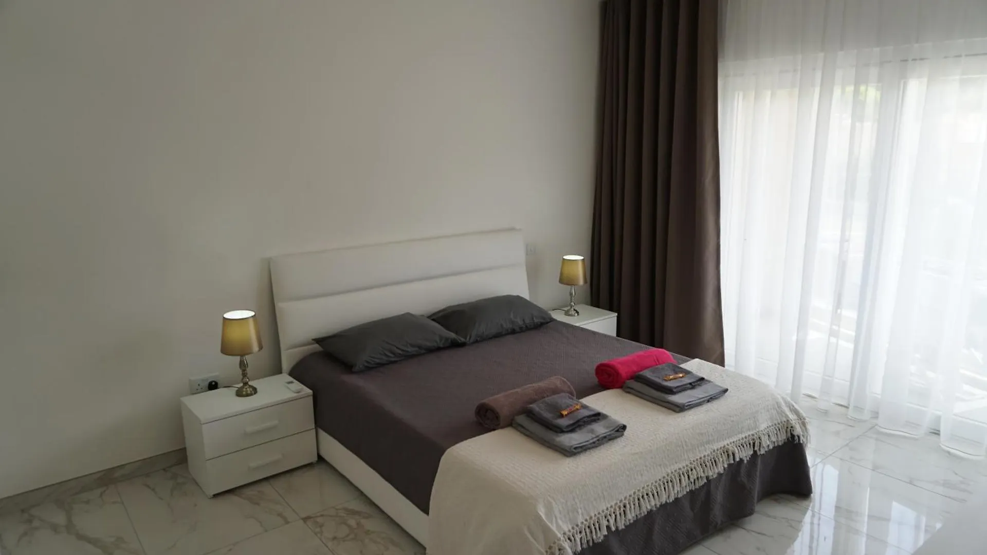 Apartment Mensija Valley Residences Saint Julian's Malta