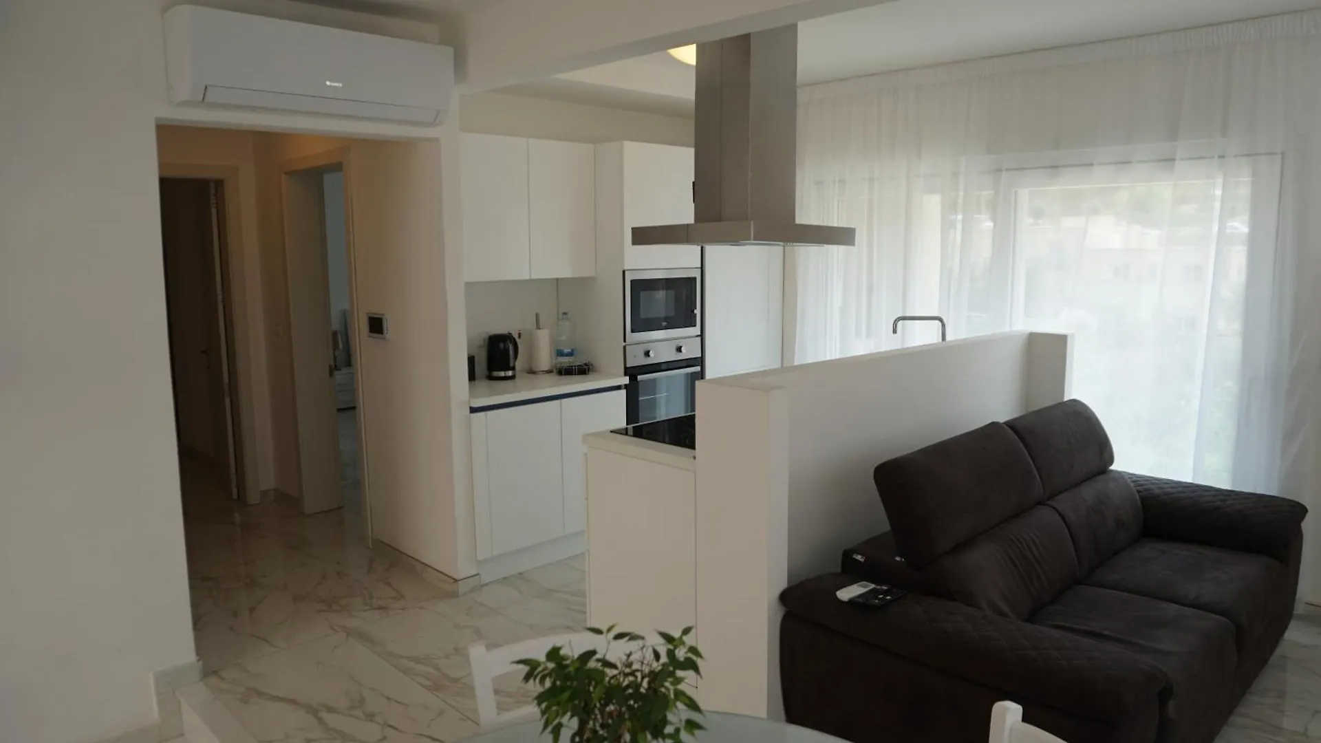 Apartment Mensija Valley Residences Saint Julian's