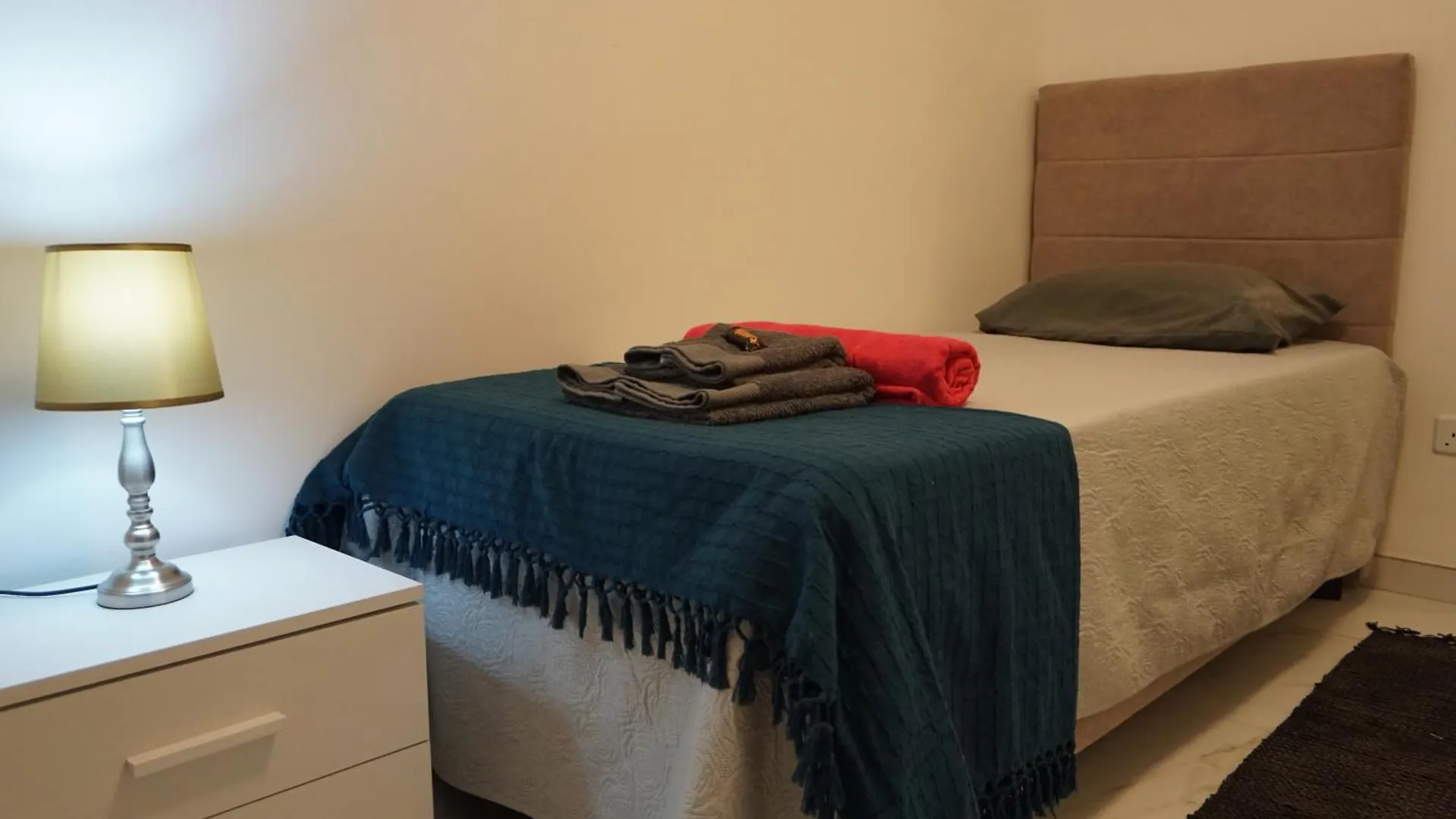 Apartment Mensija Valley Residences Saint Julian's Malta