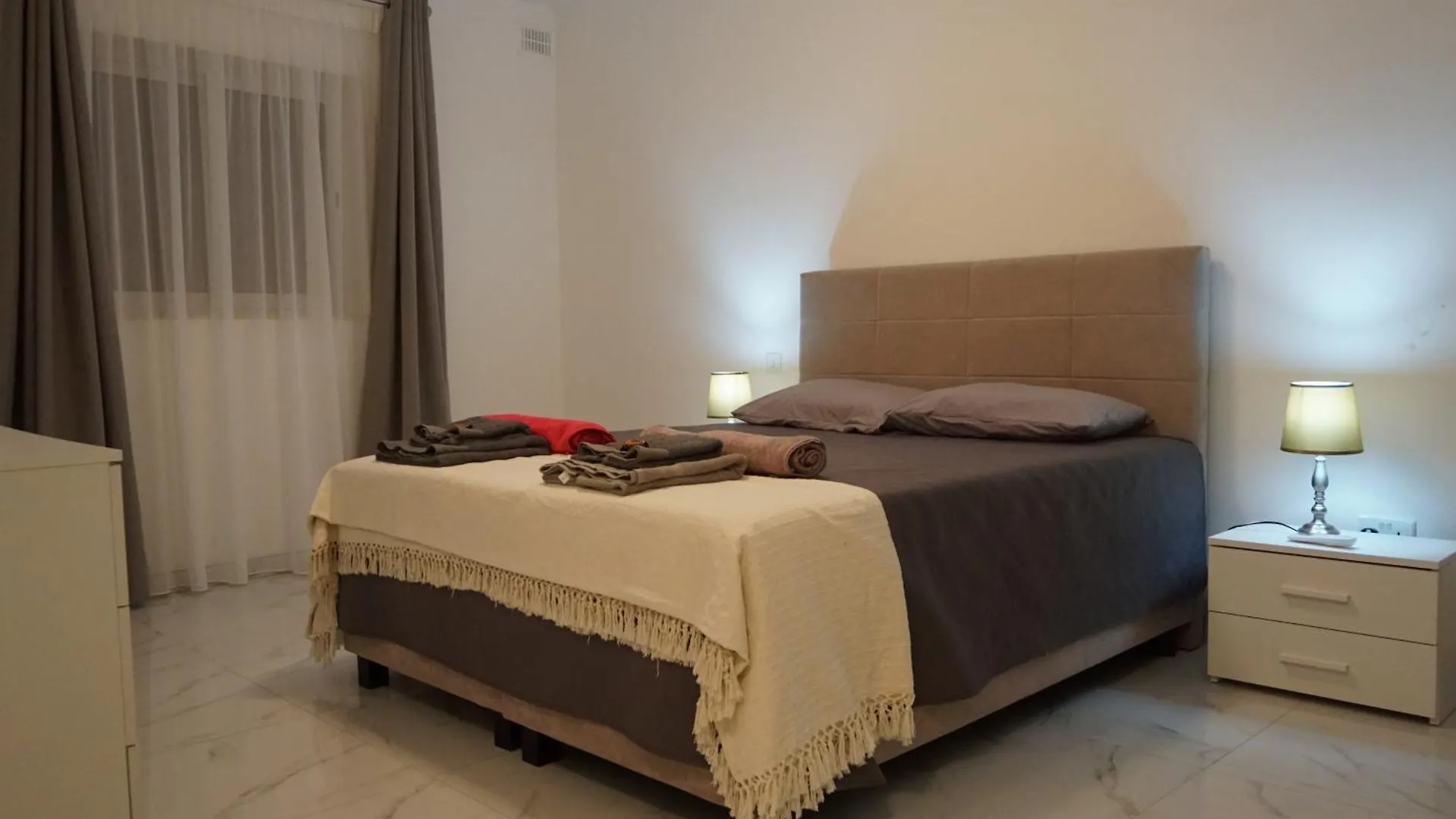 Apartment Mensija Valley Residences Saint Julian's