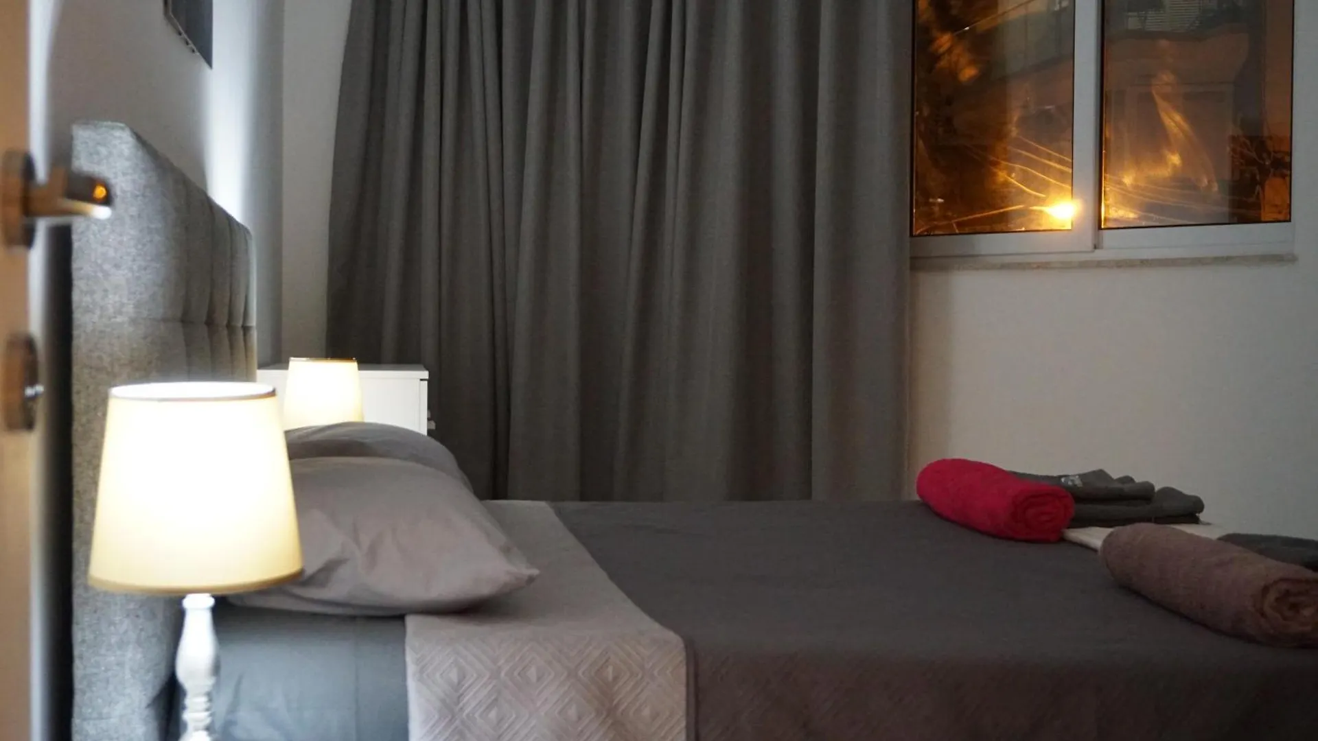 Apartment Mensija Valley Residences Saint Julian's Malta