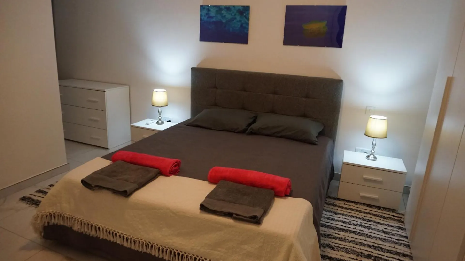 Apartment Mensija Valley Residences Saint Julian's