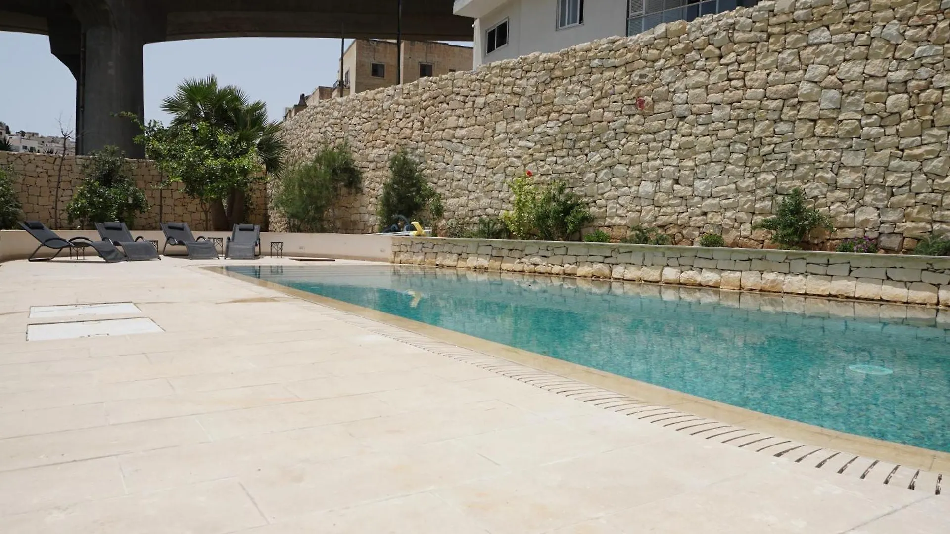 Apartment Mensija Valley Residences Saint Julian's