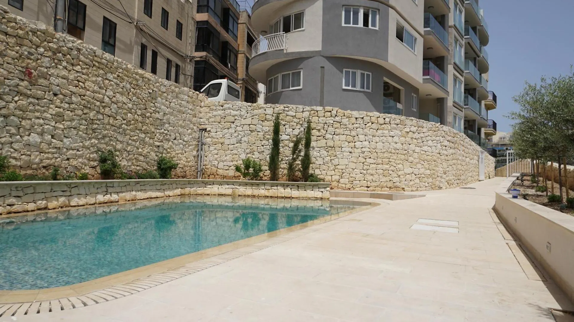 Mensija Valley Residences Saint Julian's